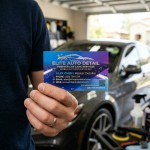 Business Cards | 1-sided Business Cards | 1-sided